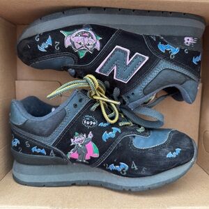 Vintage 2008 new balance Sesame Street release
